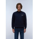 sweat-shirt homme  napapijri b-small box c