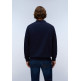 sweat-shirt homme  napapijri b-small box c