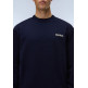 sweat-shirt homme  napapijri b-small box c