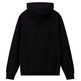 sweat-shirt homme  napapijri b-badge h black beauty