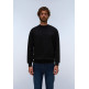 sweat-shirt homme  napapijri b-nedles c black beauty
