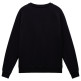 sweat-shirt homme  napapijri b-nedles c black beauty
