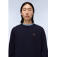 sweat-shirt homme  napapijri b-badge c