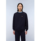 sweat-shirt homme  napapijri b-badge c