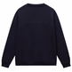 sweat-shirt homme  napapijri b-badge c