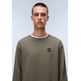 sweat-shirt homme  napapijri b-badge c