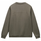 sweat-shirt homme  napapijri b-badge c
