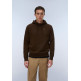 sweat-shirt homme  napapijri balis h wint