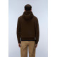 sweat-shirt homme  napapijri balis h wint