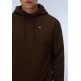 sweat-shirt homme  napapijri balis h wint