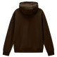 sweat-shirt homme  napapijri balis h wint