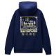 sweat-shirt homme  napapijri b-teza h