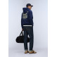 sweat-shirt homme  napapijri b-teza h