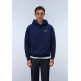 sweat-shirt homme  napapijri b-teza h