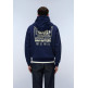sweat-shirt homme  napapijri b-teza h