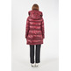 manteau femme  yes zee cappotto donna trapuntato, cap