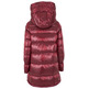 manteau femme  yes zee cappotto donna trapuntato, cap