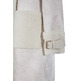 manteau femme  yeszee cappotto donna in ecosuede