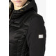 manteau femme yeszee cappotto donna trapuntato con