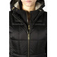 manteau femme yeszee cappotto donna trapuntato con