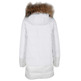 manteau femme  yeszee cappotto donna con inserti in