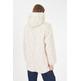 manteau femme  yes zee cappotto donna con finto gilet