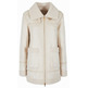 manteau femme yes zee cappotto donna