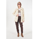manteau femme yes zee cappotto donna