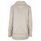 manteau femme yes zee cappotto donna