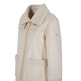 manteau femme yes zee cappotto donna