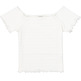 t-shirt fille  garcia o22607_girls t-shirt