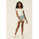 t-shirt fille  garcia o22607_girls t-shirt