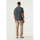 homme men`s pants l.32 822