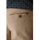 homme men`s pants l.32 822