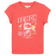 t-shirt fille  garcia jeans girls t-shirt ss