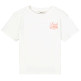 t-shirt fille  garcia jeans girls t-shirt ss