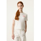 t-shirt fille  garcia jeans girls t-shirt ss