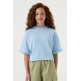 t-shirt fille  garcia jeans girls t-shirt ss