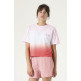 t-shirt fille  garcia jeans girls t-shirt ss