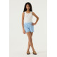 t-shirt fille  garcia jeans girls singlet