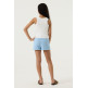 t-shirt fille  garcia jeans girls singlet