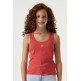 t-shirt fille  garcia jeans girls singlet