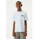 t-shirt garçon  garcia jeans boys t-shirt ss