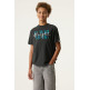t-shirt garçon  garcia jeans boys t-shirt ss