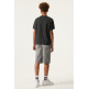 t-shirt garçon  garcia jeans boys t-shirt ss