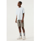 le short garçon  garcia jeans boys short
