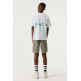 le short garçon  garcia jeans boys short
