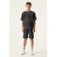 le short garçon  garcia jeans boys short