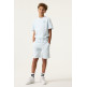 le short garçon  garcia jeans boys short
