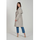 manteau femme  yes zee trench donna doppiopetto con c